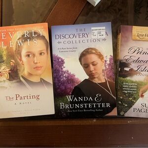 's The Discovery Collection - Lavender CoverNew Yorks Best Sellers .